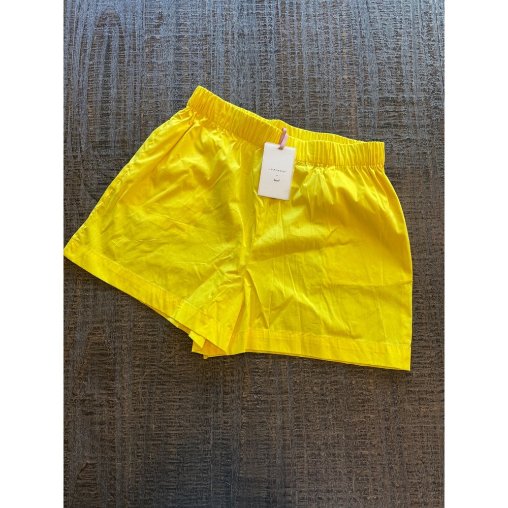 NWT Alex Marie x brrr° Cooling Shorts – Size Small